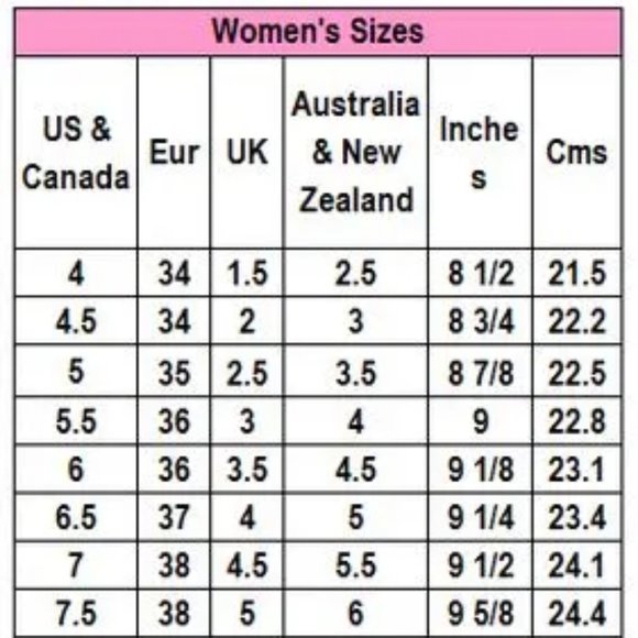 Footwear - Picture 10 of 14